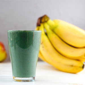Spirulina Smoothie
