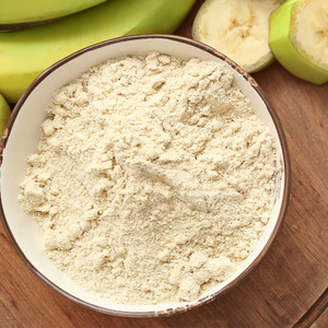 Organic Green Banana Flour Bulk | Honest to Goodness