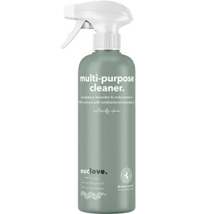 Euclove Natural Multi Purpose Cleaner 500ml | Honest to Goodness