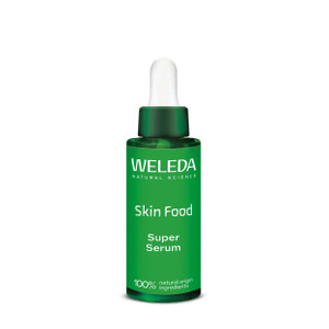 Weleda Skin Food Super Serum 30ml | Honest to Goodness