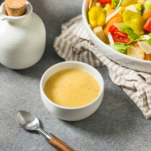 Sweet & Tangy House Dressing