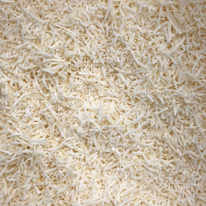 Organic Shredded Coconut 2KG | Honest to Goodness