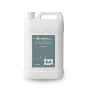 Euclove Natural Multi Purpose Cleaner 5L | Hones to Goodness