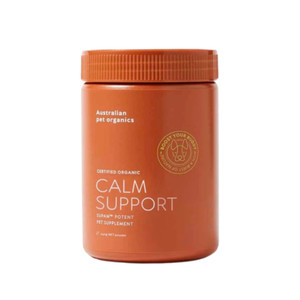 APO Organic Calm Support Supplement 240g | Honest to Goodness