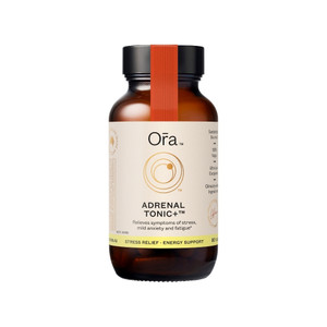 Ora Adrenal Tonic+ Capsules 60C