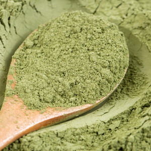 Organic Alfalfa Powder 20KG | Honest to Goodness