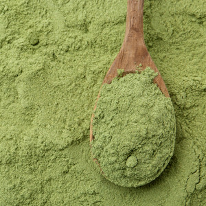 Organic Wheatgrass Powder 20KG | Honest to Goodness