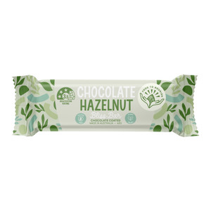 Bliss Bar Choc Hazelnut 40g | Honest to Goodness