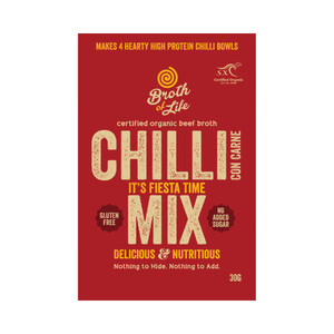 Organic Chilli Con Carne Spice Mix | Honest to Goodness
