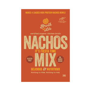 Organic Nachos Spice Mix | Honest to Goodness
