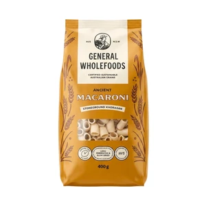 Sourdough Pasta - Khorasan Macaroni 400g