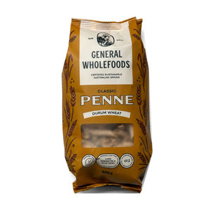 Classic Grains Pasta Penne | Honest to Goodness