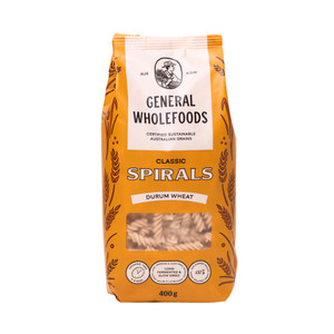 Classic Grains Pasta Spirals 