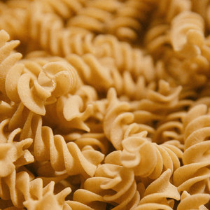 Classic Grains Pasta Spirals | Honest to Goodness