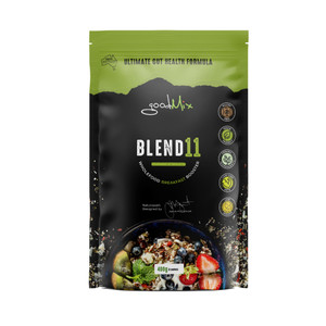 goodMix Blend 11 - 400g | Honest to Goodness
