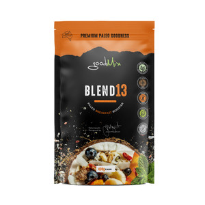 goodMix Blend 13 - 400g | Honest to Goodness
