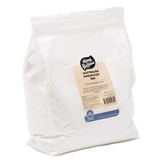 Australian Bentonite Clay 5kg