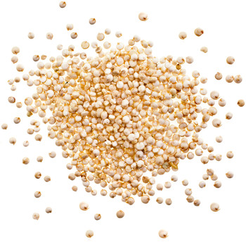 Organic White Quinoa Australian 1KG