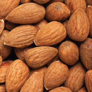 Australian Insecticide Free Almonds Bulk