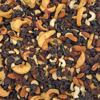 Be Good Organic Trail Mix 450g