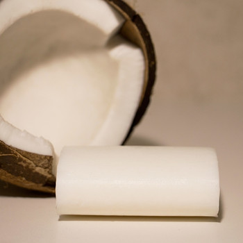 Organic Patchouli Coconut Soap 100g