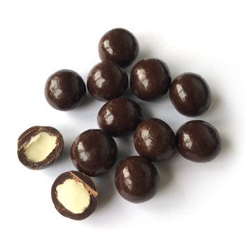 Organic Dark Chocolate Macadamias Bulk