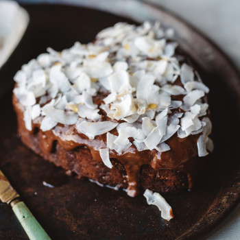 Vegan Choc Peanut Butter Cake Jody Vassallo Gluten Free