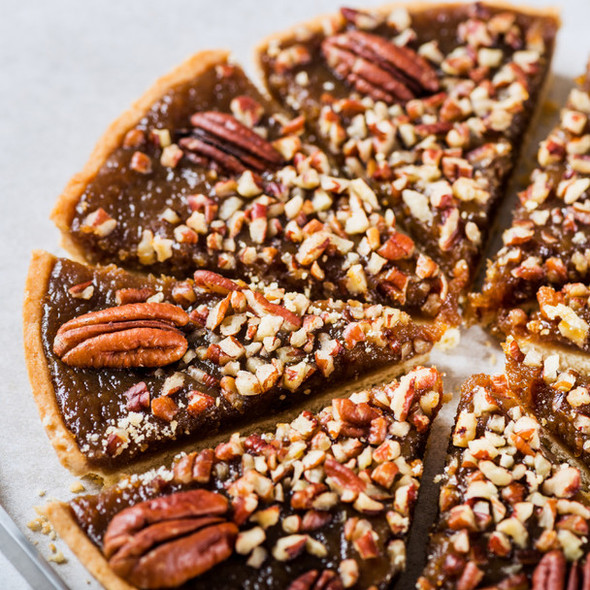 Pecan Pie