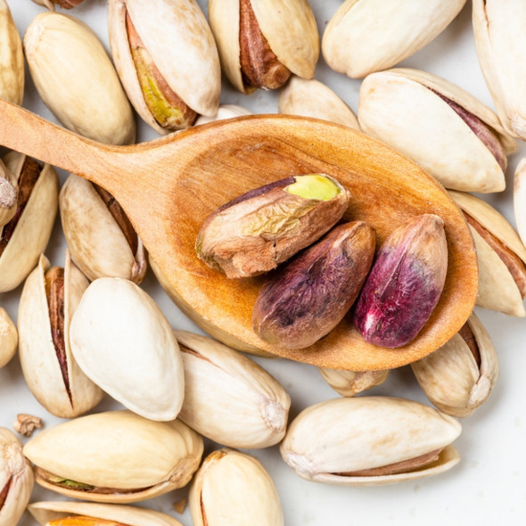 The Pantry Files: Vegan Nuts & Snacks – A Guide to Plant-Based Snacking