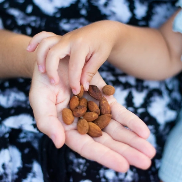 The Pantry Files: Paleo Diet - What Can I Eat If I’m Paleo?