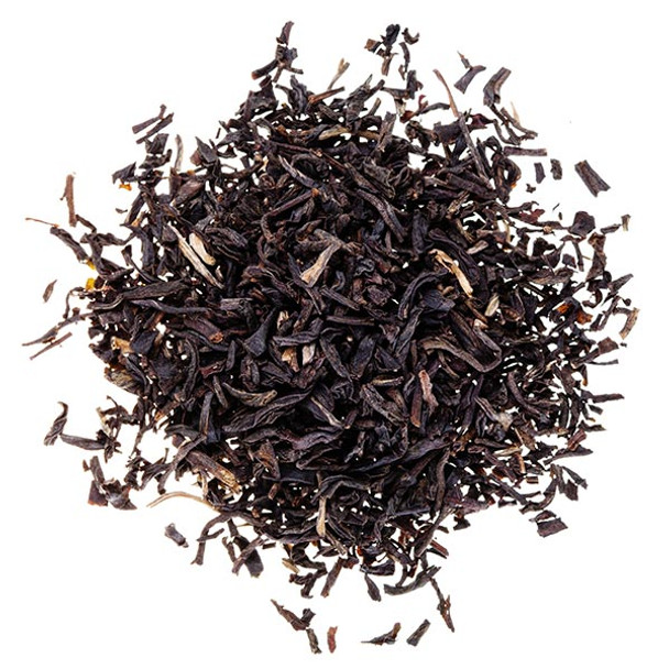 Organic Black Loose Leaf Tea 1KG