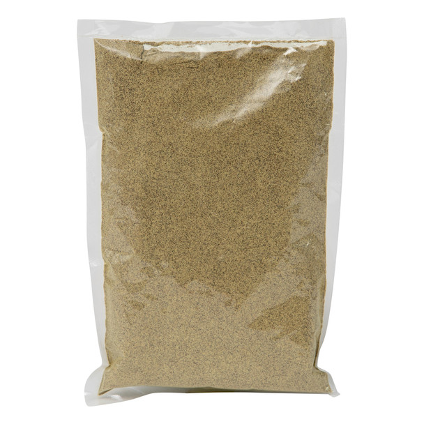 Honest to Goodness Organic Black Pepper Ground 250g 1