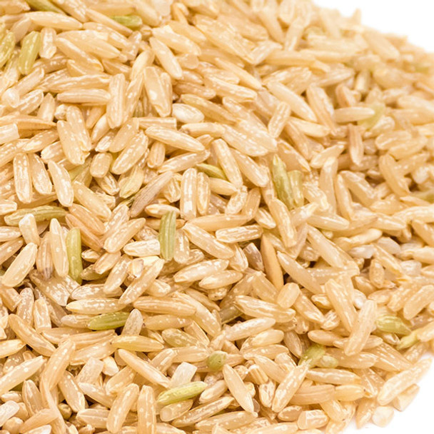 Organic Brown Basmati Rice 25KG