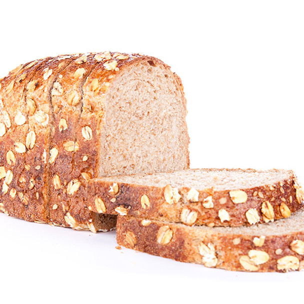 Rye, Oat and Honey Bread Rye, Oat and Honey Bread