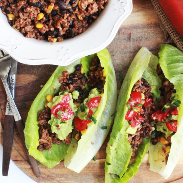 Chilli Con Carne Chilli Con Carne