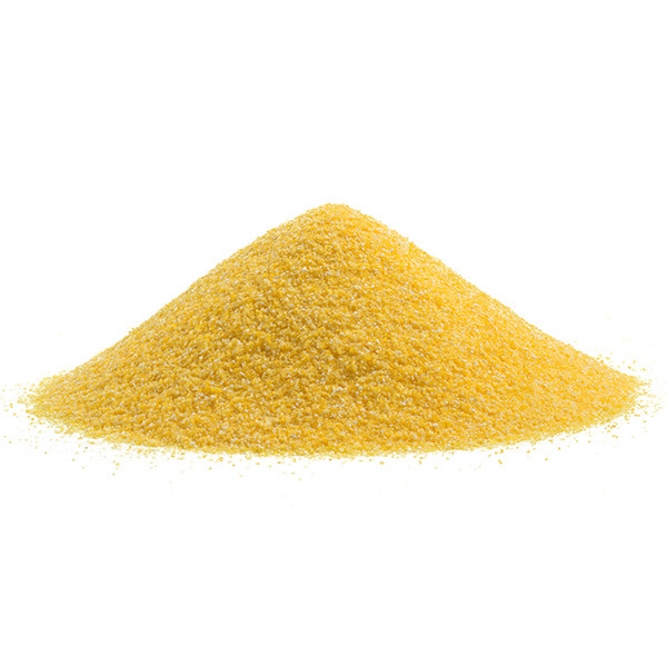 Organic Polenta 20KG 1