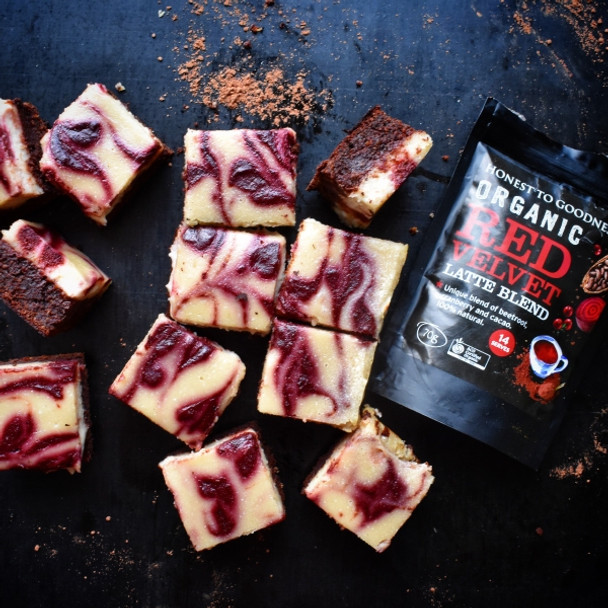 Vegan Red Velvet Cheesecake Brownies 1 Vegan Red Velvet Cheesecake Brownies 1