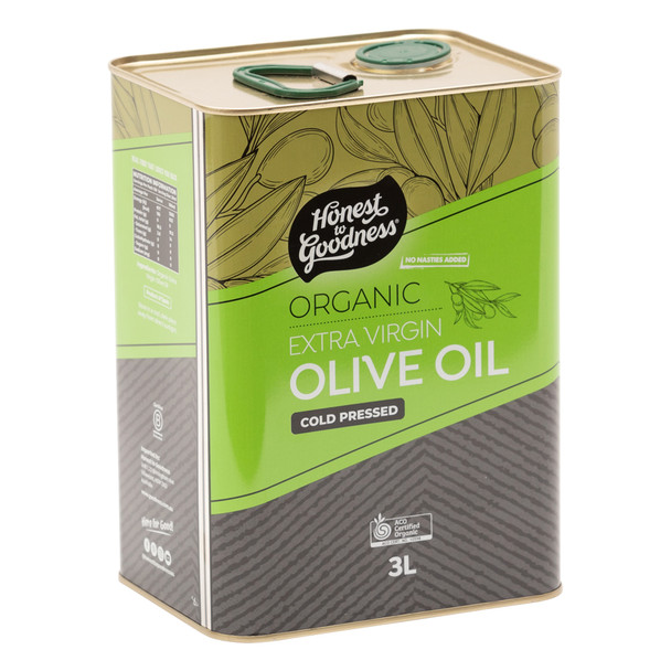 Organic Olive Oil Extra Virgin 3L 2 Organic Olive Oil Extra Virgin 3L 2
