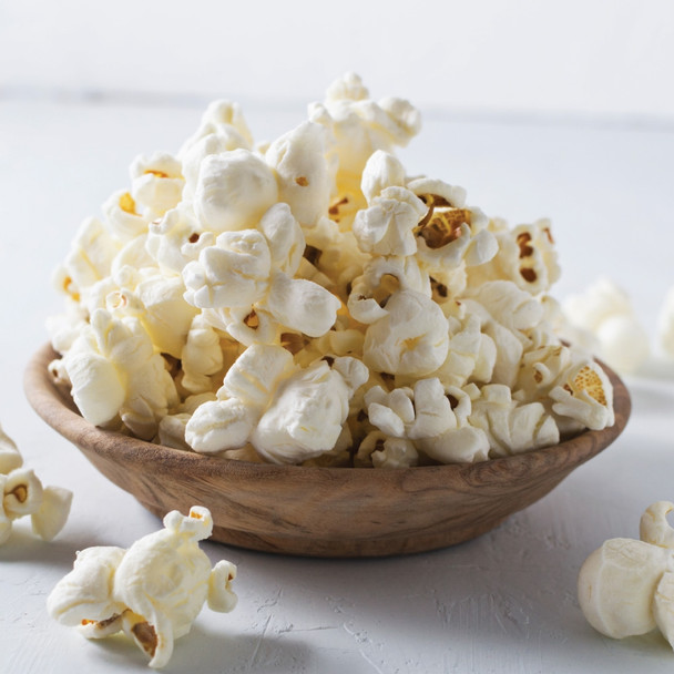 How to Make Stovetop Popcorn How to Make Stovetop Popcorn