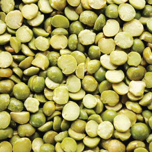 Organic Green Split Peas 5KG | Honest to Goodness
