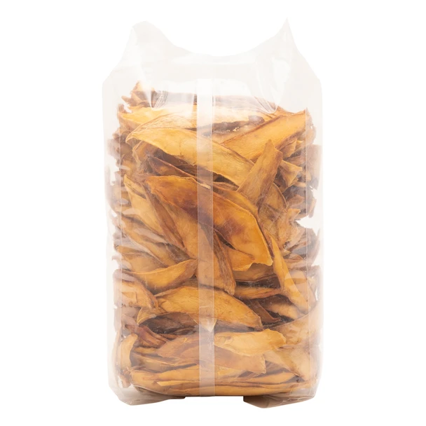 Organic Dried Mango Slices 1KG | Honest to Goodness