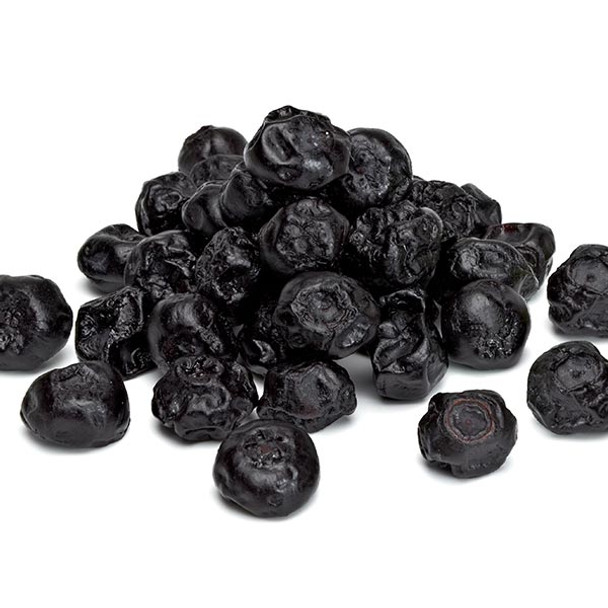 Honest to Goodness Organic Dried Blueberries 5KG 4