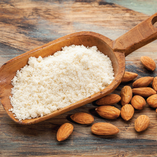 Blanched Almond Meal 10KG