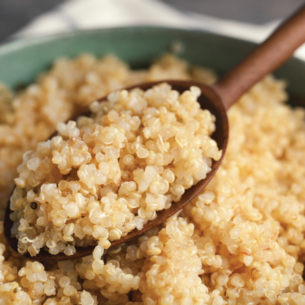 How to Cook Quinoa How to Cook Quinoa