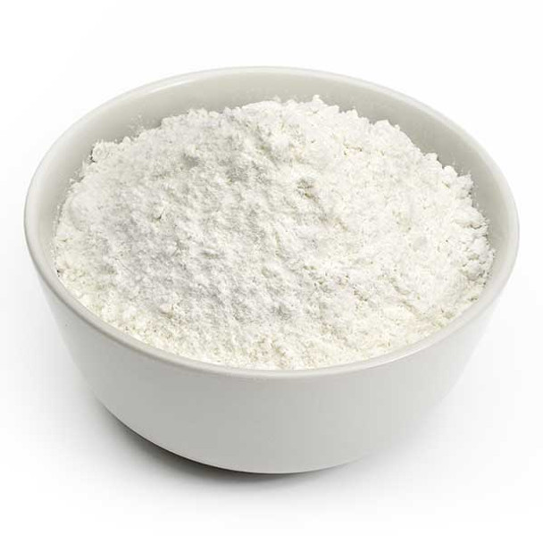 Organic Tapioca Flour (Starch) 5KG 4