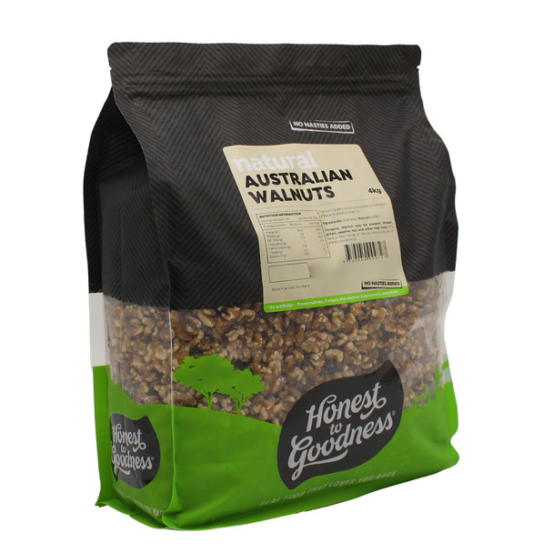 Australian Walnuts 4KG | Honest to Goodness Australian Walnuts 4KG | Honest to Goodness