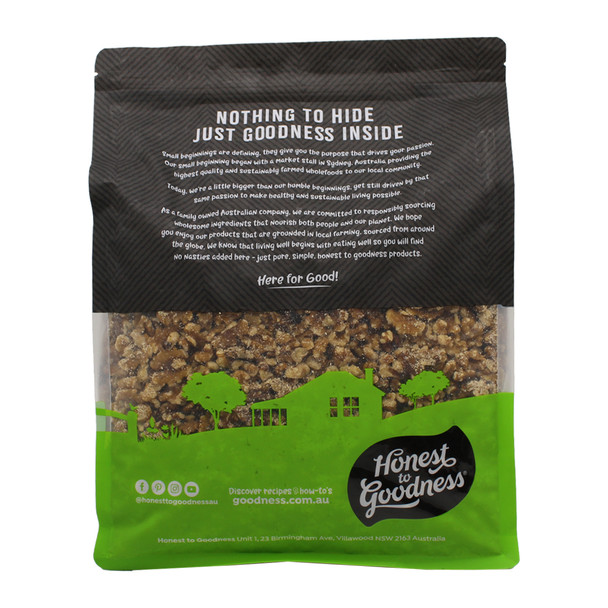Australian Walnuts 4KG | Honest to Goodness Australian Walnuts 4KG | Honest to Goodness