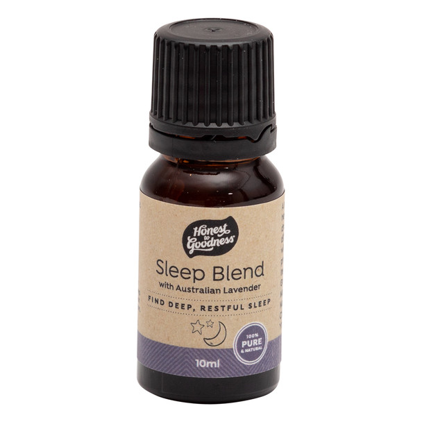 Essential Oil- Sleep Blend 10ml 1