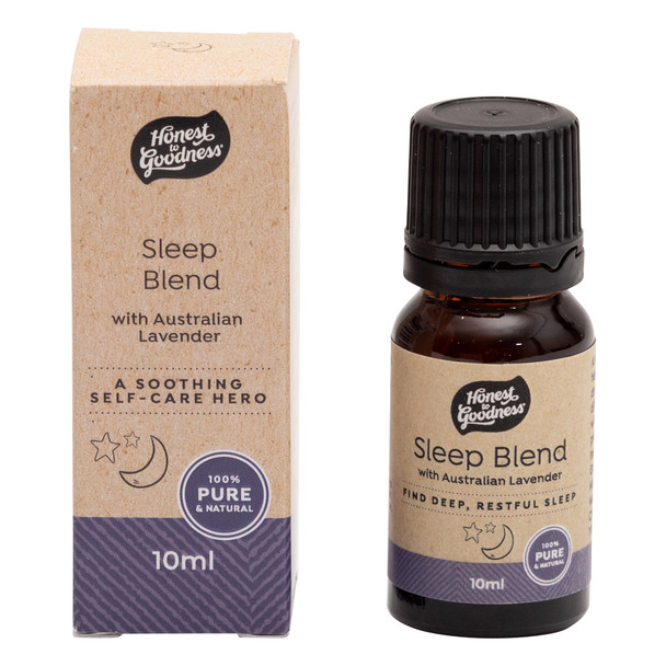 Essential Oil- Sleep Blend 10ml 3