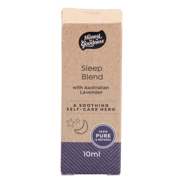 Essential Oil- Sleep Blend 10ml 2